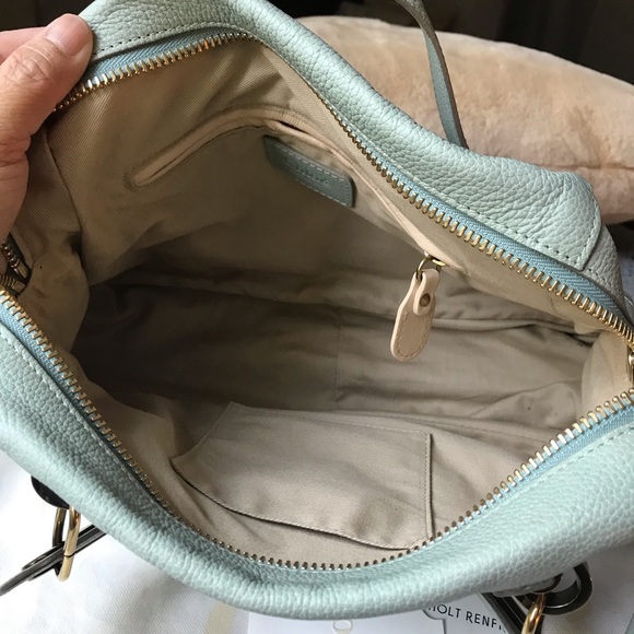 Chloe Medium Paraty Bag - Picture 5 of 8